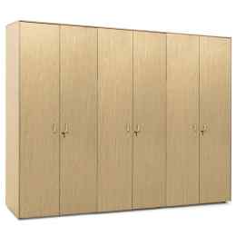 Шкаф для бумаг Exe 101 732